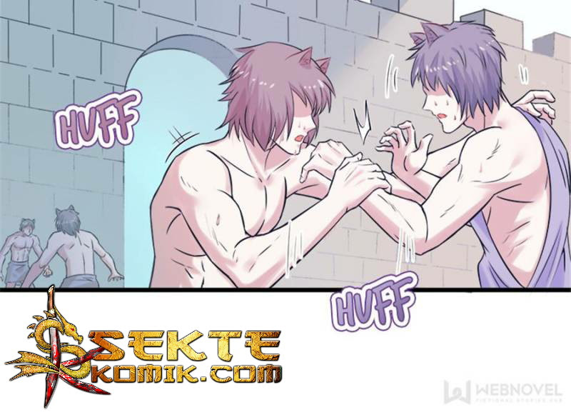 Beauty and the Beasts Chapter 132 Gambar 18